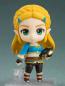 Preview: Nendoroid 1212 Zelda - Breath of the Wild Version - Neuauflage