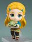 Preview: Nendoroid 1212 Zelda - Breath of the Wild Version - Neuauflage