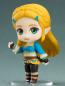 Preview: Nendoroid 1212 Zelda - Breath of the Wild Version - Neuauflage