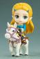 Preview: Nendoroid 1212 Zelda - Breath of the Wild Version - Neuauflage