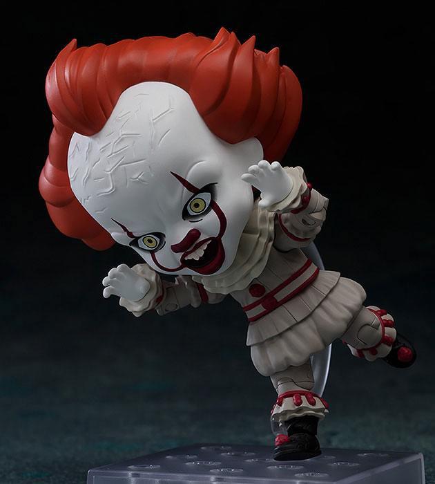 Preview: Nendoroid 1225 Pennywise