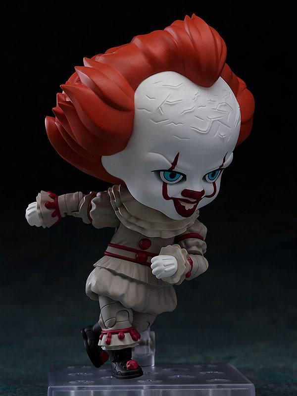 Preview: Nendoroid 1225 Pennywise