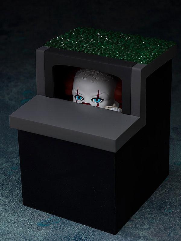 Preview: Nendoroid 1225 Pennywise