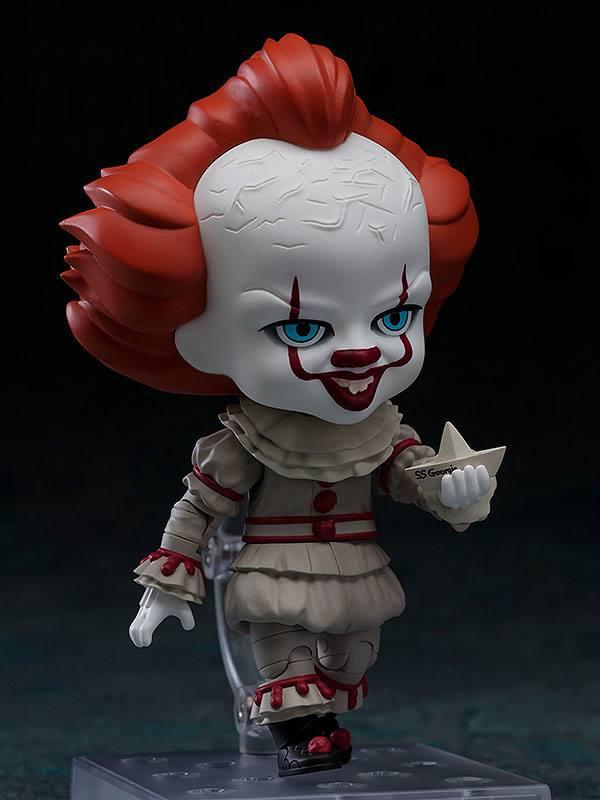 Preview: Nendoroid 1225 Pennywise