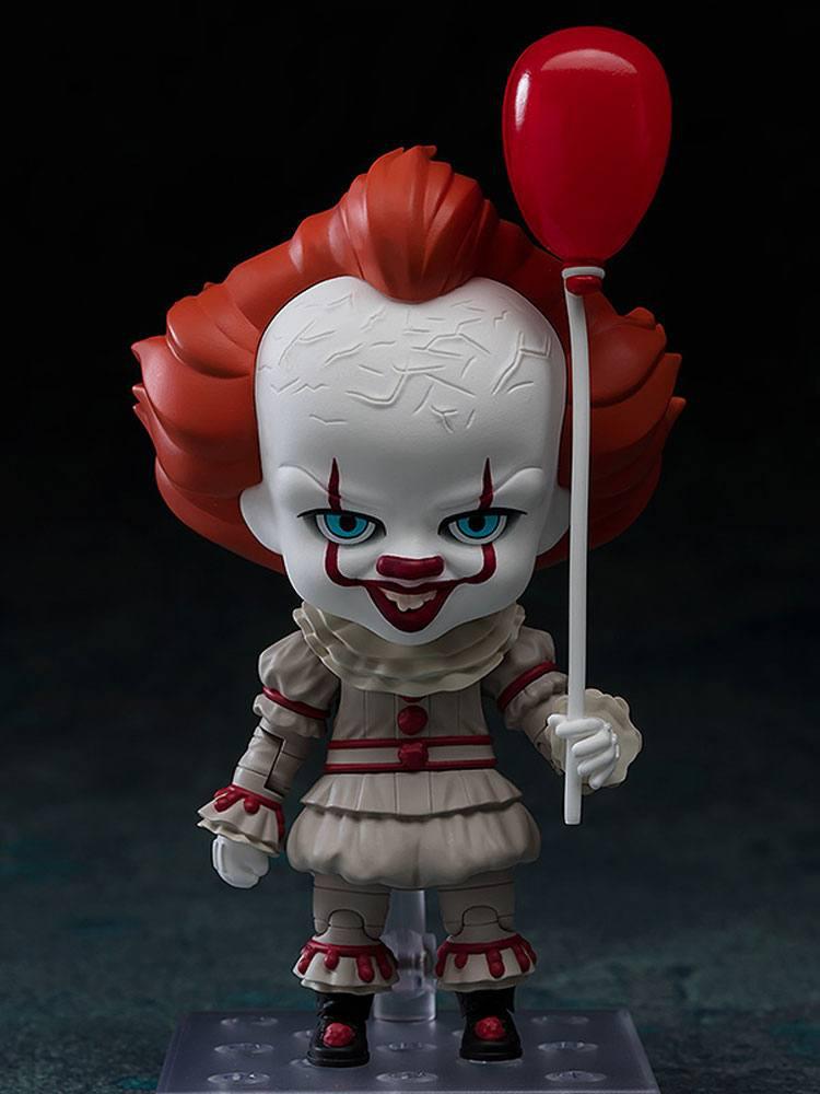 Preview: Nendoroid 1225 Pennywise