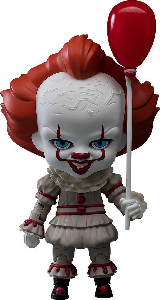 Preview: Nendoroid 1225 Pennywise