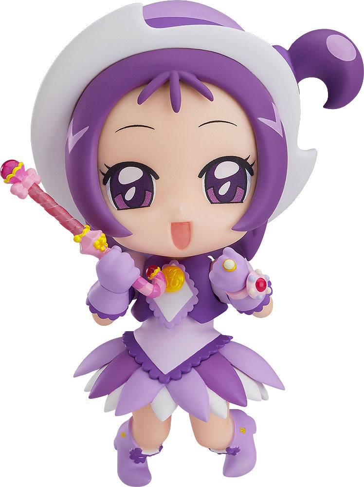 Preview: Nendoroid 1226 Nicole / Onpu Segawa