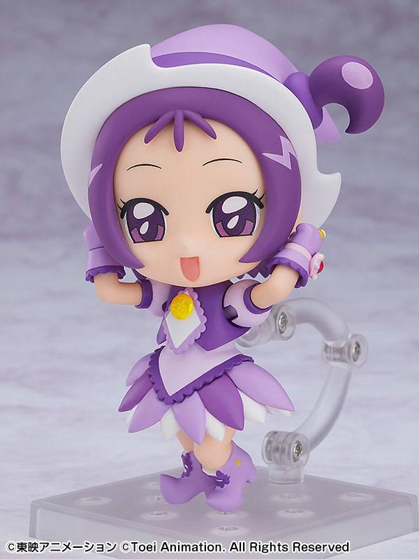 Preview: Nendoroid 1226 Nicole / Onpu Segawa