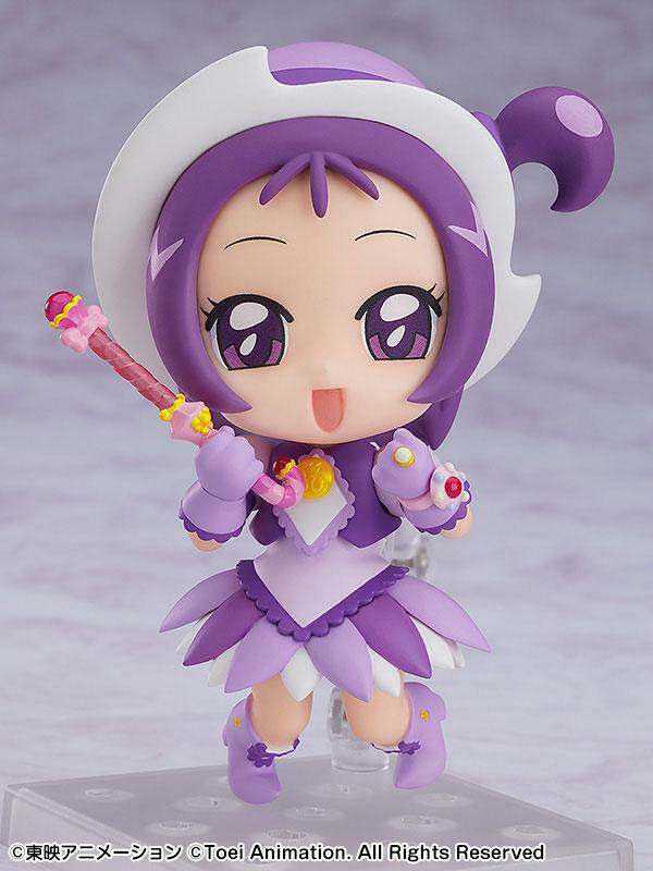 Preview: Nendoroid 1226 Nicole / Onpu Segawa