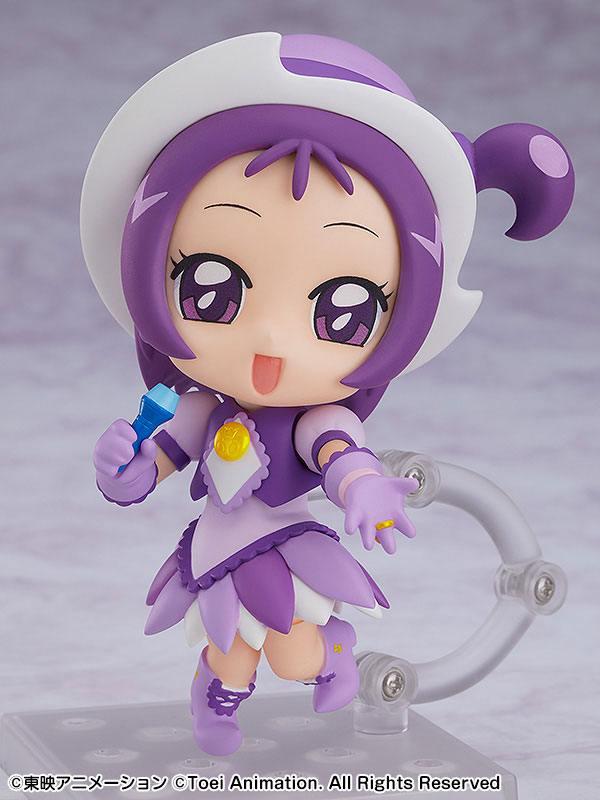 Preview: Nendoroid 1226 Nicole / Onpu Segawa