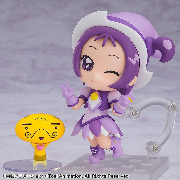 Preview: Nendoroid 1226 Nicole / Onpu Segawa