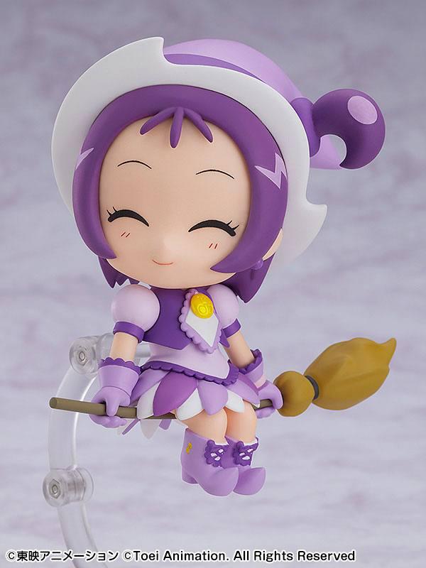 Preview: Nendoroid 1226 Nicole / Onpu Segawa