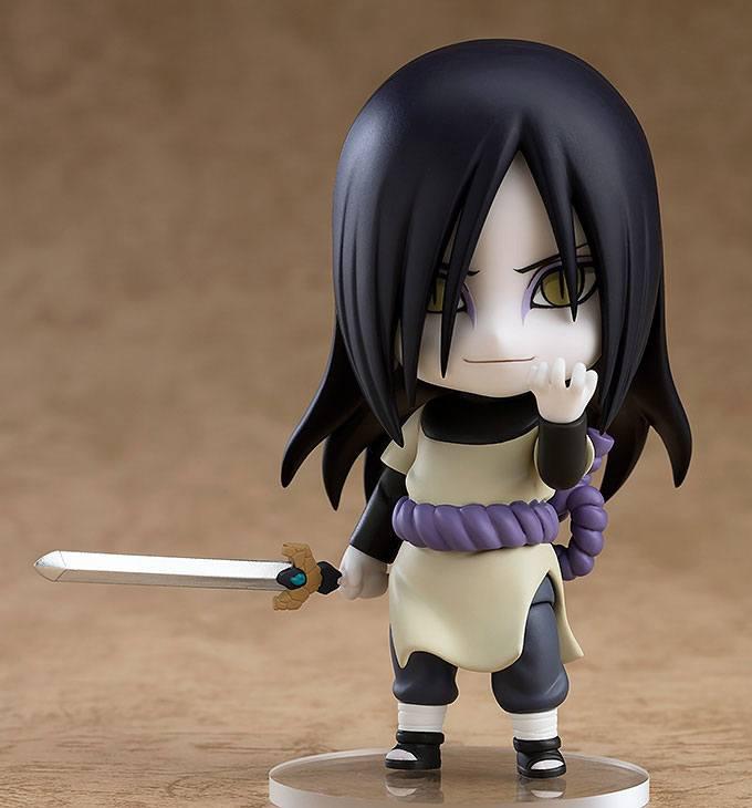 Preview: Nendoroid 1232 Orochimaru