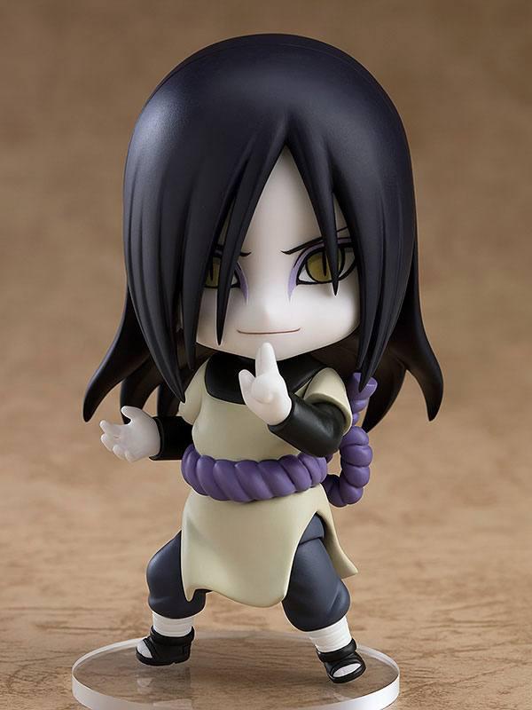 Preview: Nendoroid 1232 Orochimaru