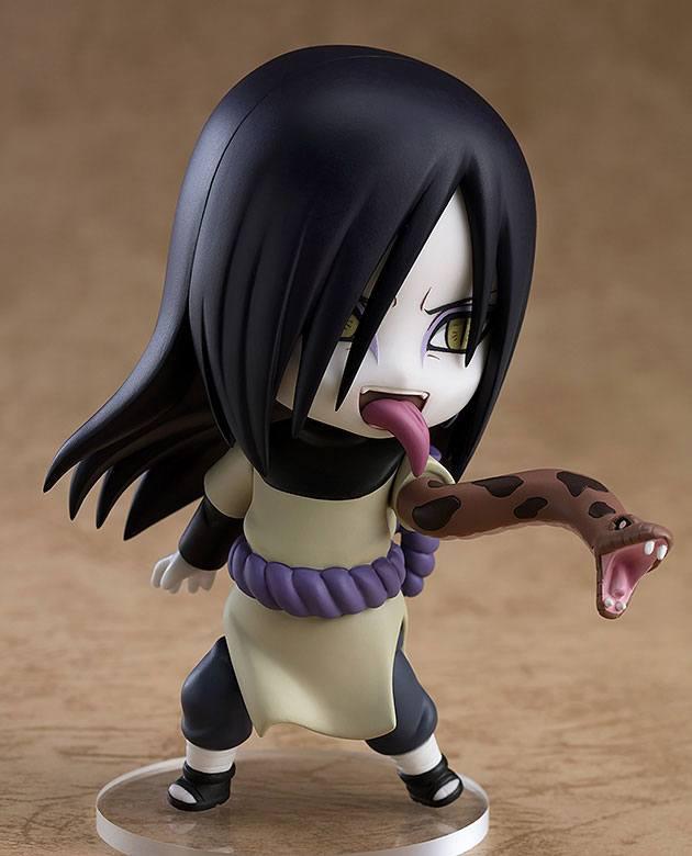 Preview: Nendoroid 1232 Orochimaru