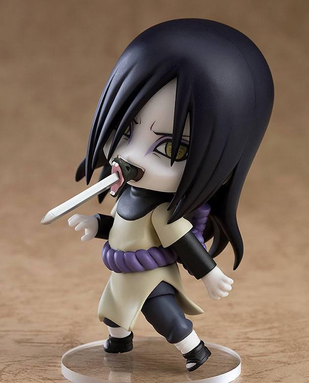 Preview: Nendoroid 1232 Orochimaru