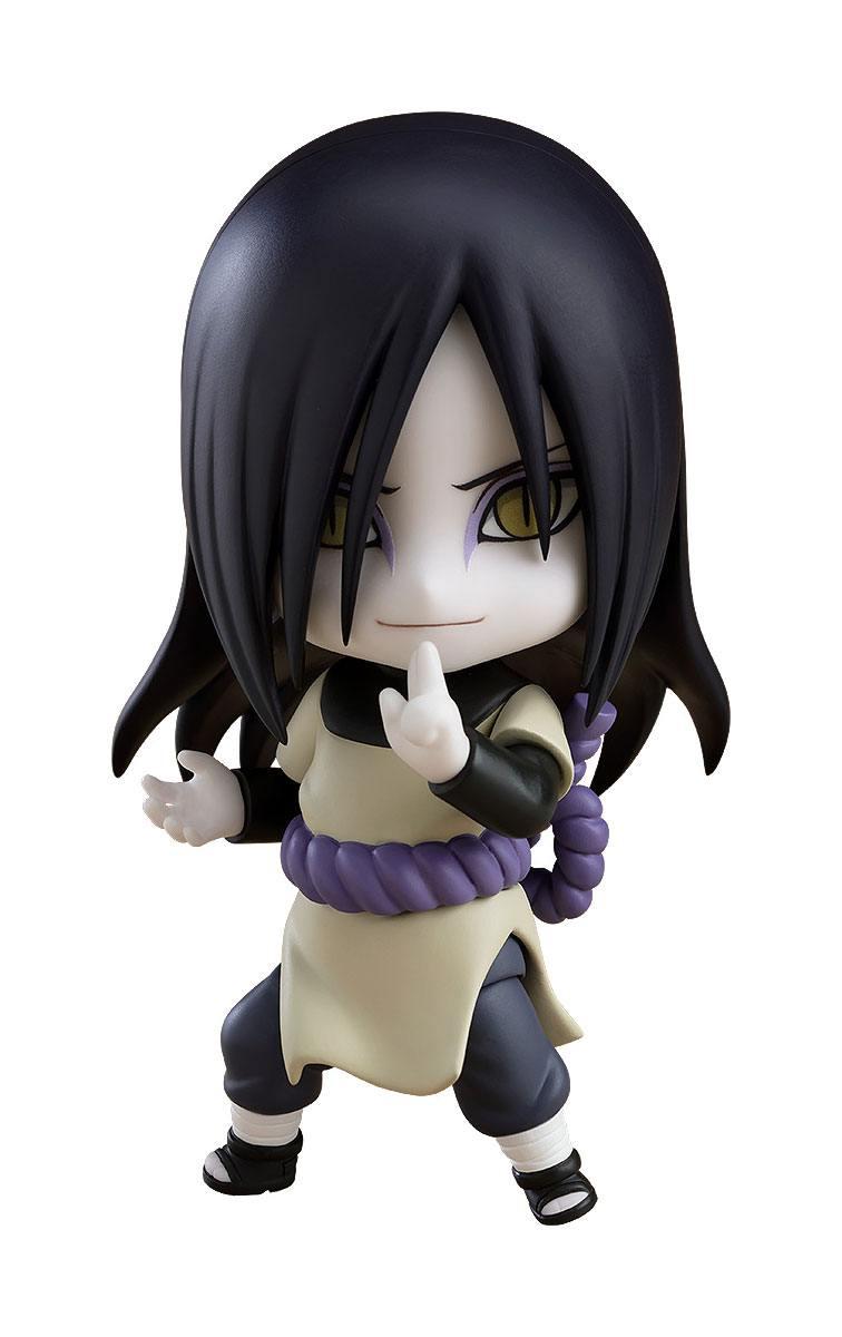 Preview: Nendoroid 1232 Orochimaru