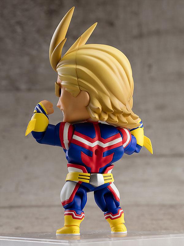 Preview: Nendoroid 1234 All Might