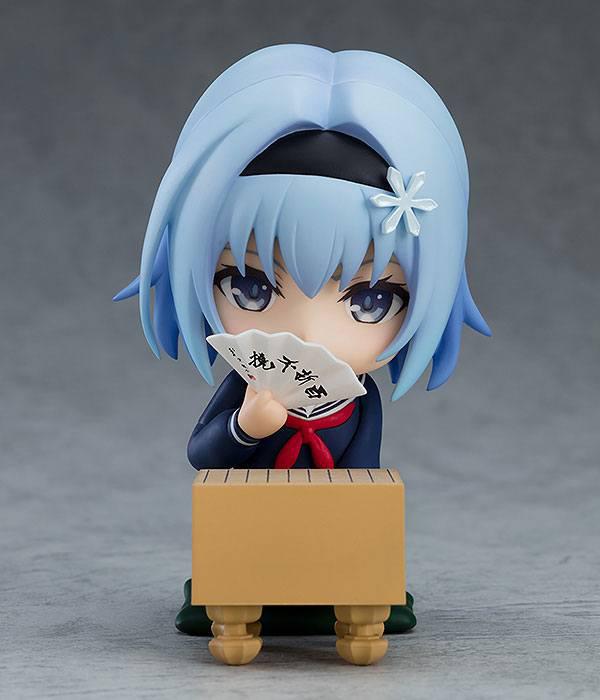 Preview: Nendoroid 1243 Sora Ginko