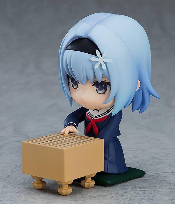 Preview: Nendoroid 1243 Sora Ginko