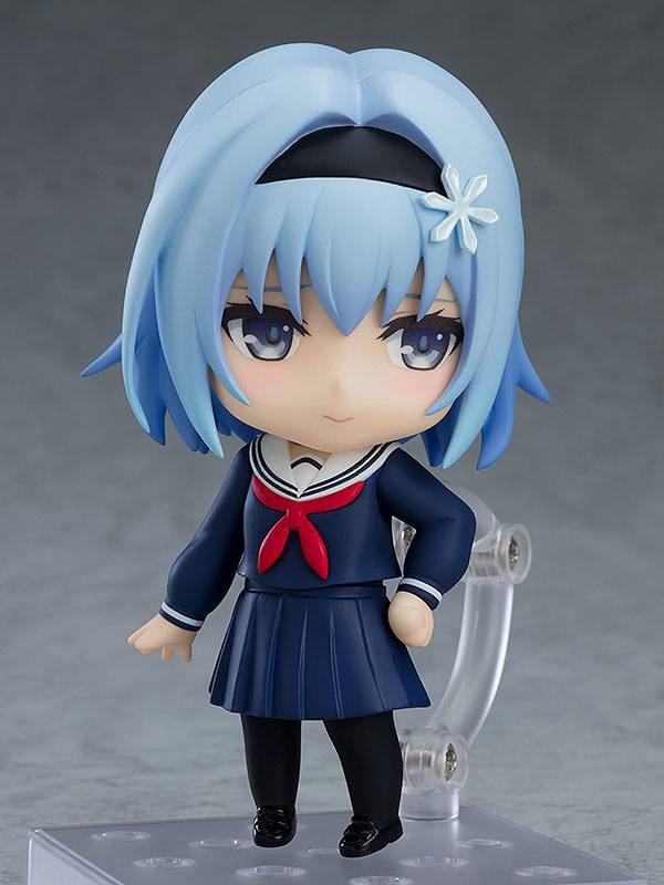 Preview: Nendoroid 1243 Sora Ginko