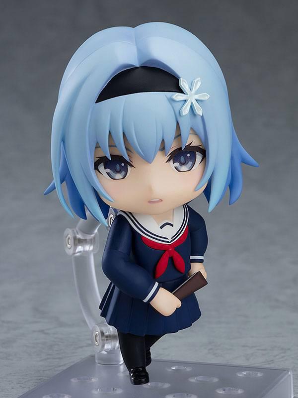 Preview: Nendoroid 1243 Sora Ginko