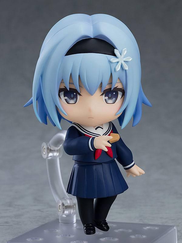 Preview: Nendoroid 1243 Sora Ginko