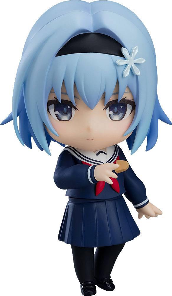 Preview: Nendoroid 1243 Sora Ginko