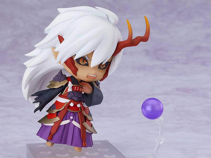 Preview: Nendoroid 1244 Ibaraki Douji