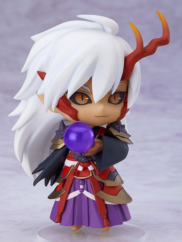 Preview: Nendoroid 1244 Ibaraki Douji