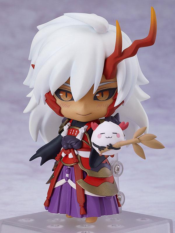 Preview: Nendoroid 1244 Ibaraki Douji