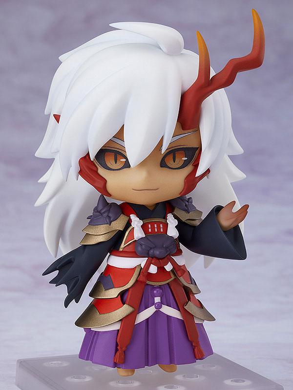 Preview: Nendoroid 1244 Ibaraki Douji