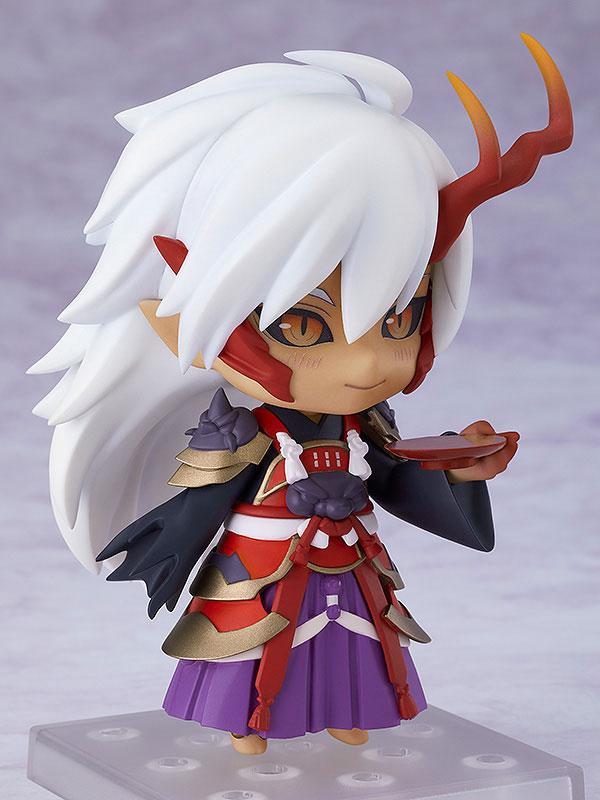 Preview: Nendoroid 1244 Ibaraki Douji