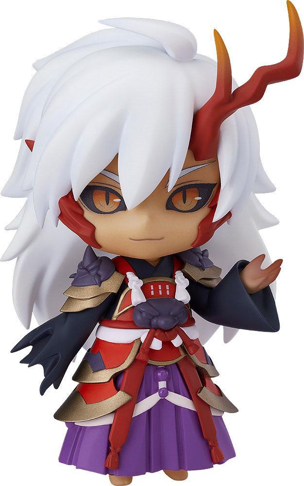 Preview: Nendoroid 1244 Ibaraki Douji