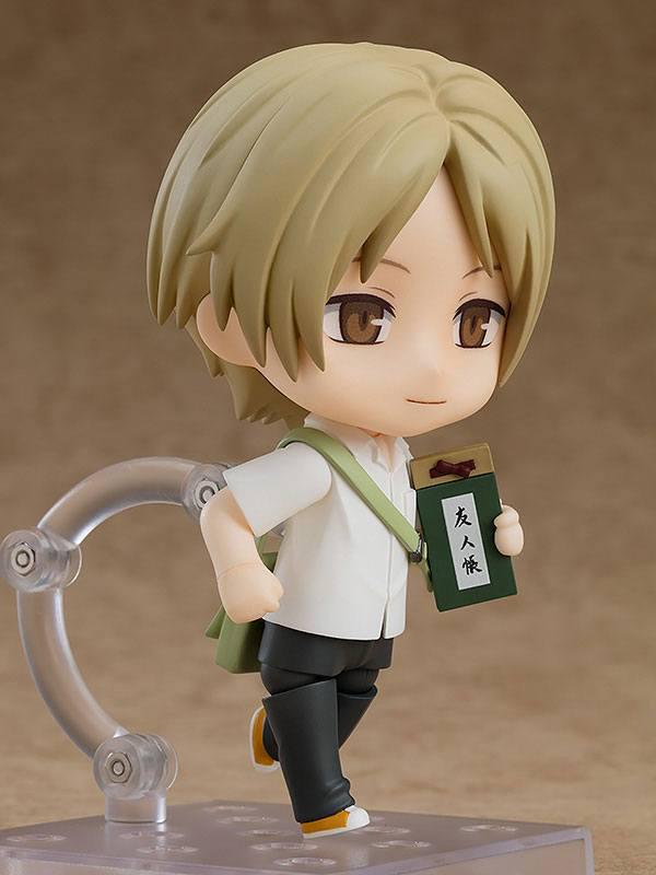 Preview: Nendoroid 1245 Natsume Takashi & Madara