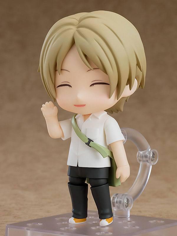 Preview: Nendoroid 1245 Natsume Takashi & Madara