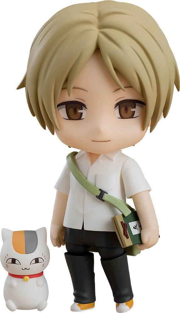 Preview: Nendoroid 1245 Natsume Takashi & Madara