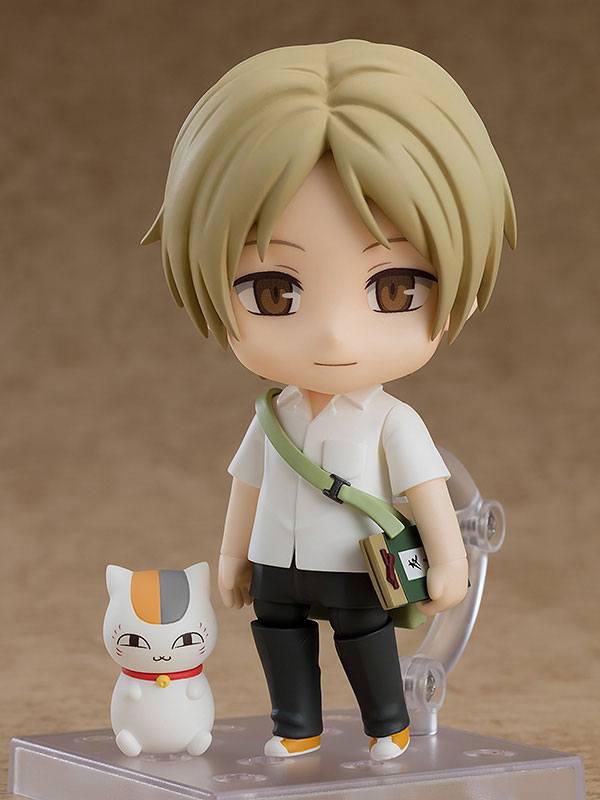 Preview: Nendoroid 1245 Natsume Takashi & Madara