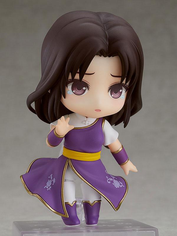 Preview: Nendoroid 1246  Lin Yueru - DX-Version