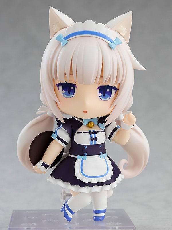 Preview: Nendoroid 1248 Vanilla