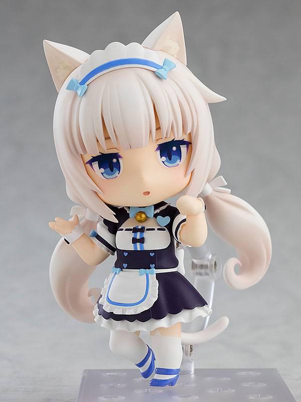 Preview: Nendoroid 1248 Vanilla