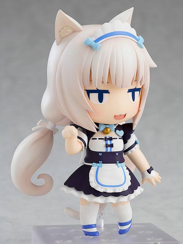 Preview: Nendoroid 1248 Vanilla