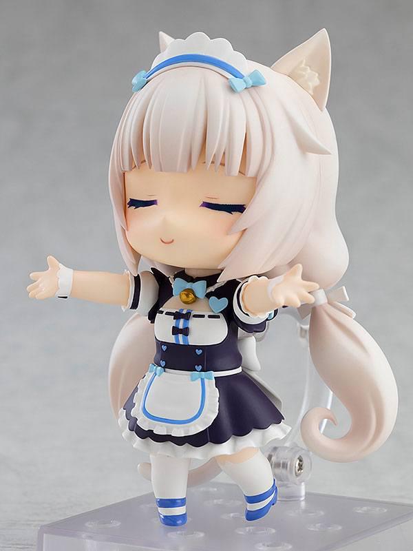 Preview: Nendoroid 1248 Vanilla