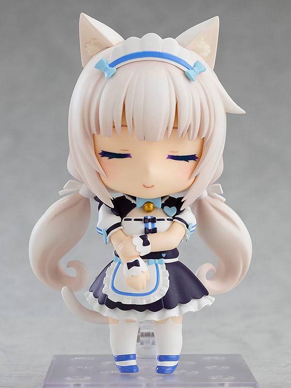 Preview: Nendoroid 1248 Vanilla