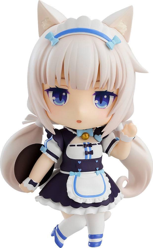 Preview: Nendoroid 1248 Vanilla