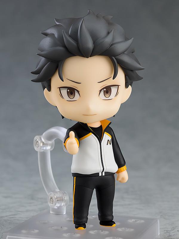 Preview: Nendoroid 1251 Natsuki Subaru 