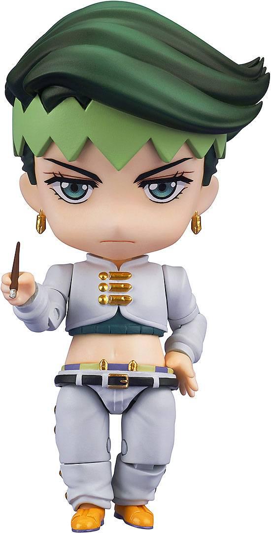 Preview: Nendoroid 1256 Rohan Kishibe