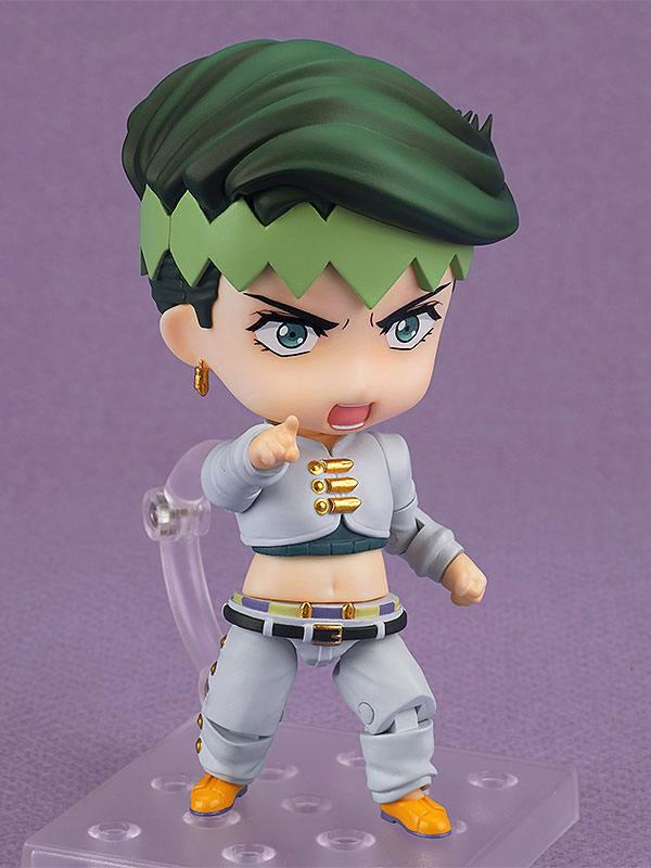 Preview: Nendoroid 1256 Rohan Kishibe