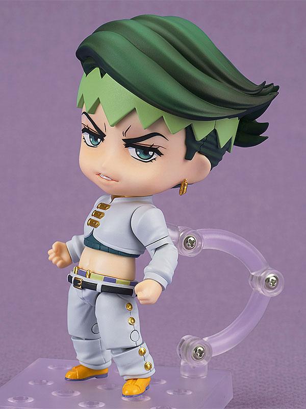 Preview: Nendoroid 1256 Rohan Kishibe