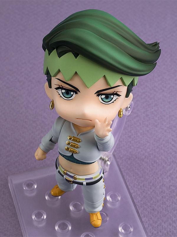 Preview: Nendoroid 1256 Rohan Kishibe